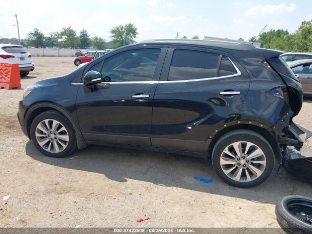 KL4CJASB4JB685649 Buick Encore Preferred