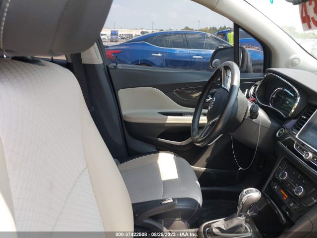 KL4CJASB4JB685649 Buick Encore Preferred