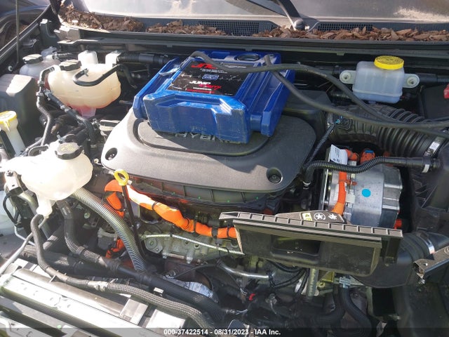 2C4RC1N76LR287848 Chrysler Pacifica Hybrid Limited