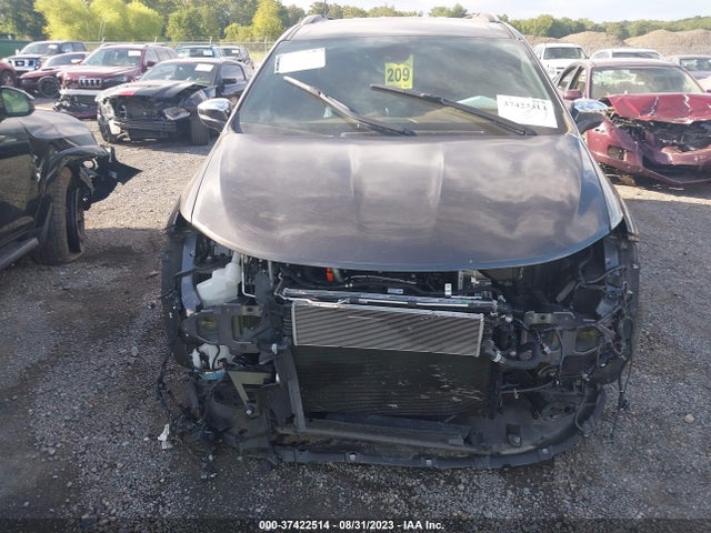 2C4RC1N76LR287848 Chrysler Pacifica Hybrid Limited