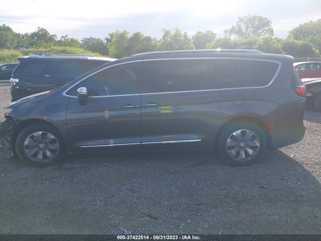 2C4RC1N76LR287848 Chrysler Pacifica Hybrid Limited
