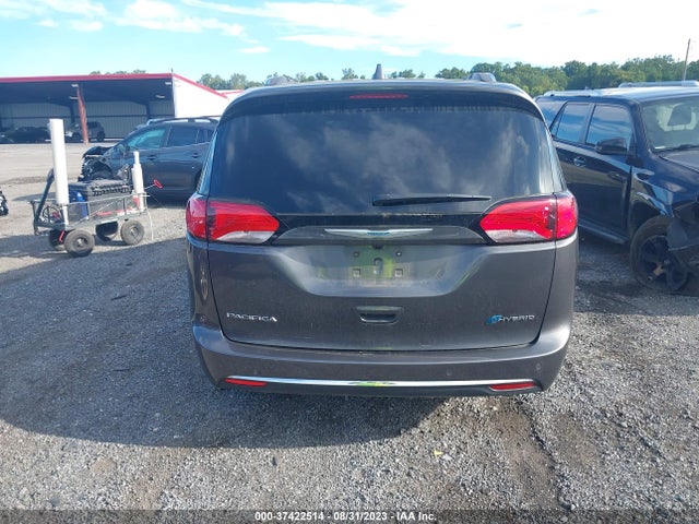 2C4RC1N76LR287848 Chrysler Pacifica Hybrid Limited