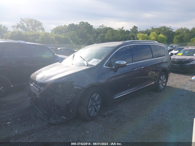 2C4RC1N76LR287848 Chrysler Pacifica Hybrid Limited