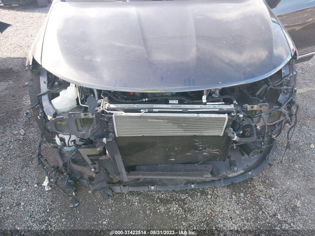 2C4RC1N76LR287848 Chrysler Pacifica Hybrid Limited