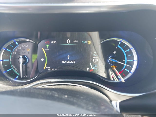 2C4RC1N76LR287848 Chrysler Pacifica Hybrid Limited