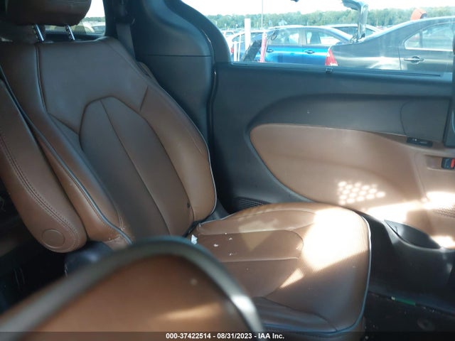 2C4RC1N76LR287848 Chrysler Pacifica Hybrid Limited