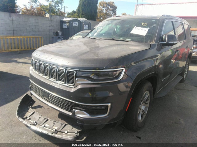 1C4SJVAT0NS222058 Jeep Wagoneer Series I