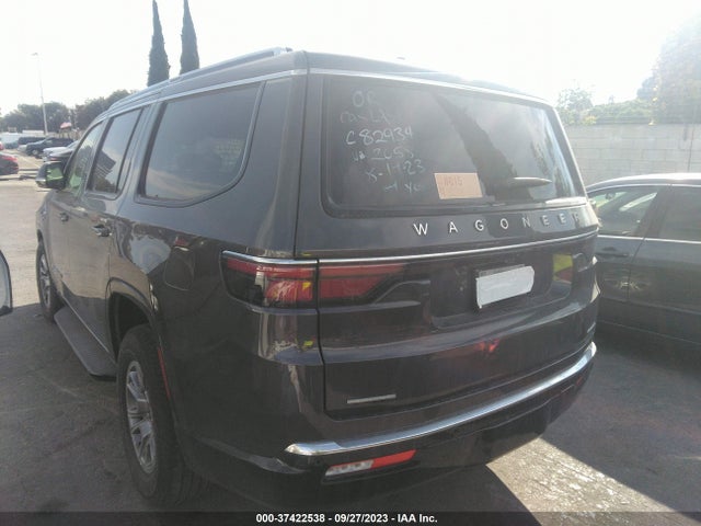 1C4SJVAT0NS222058 Jeep Wagoneer Series I