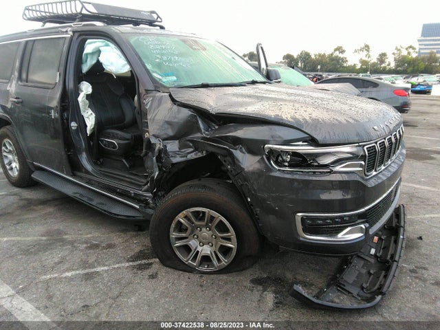 1C4SJVAT0NS222058 Jeep Wagoneer Series I