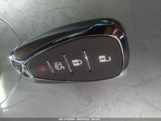 Chevrolet MALIBU LT 2020 1G1ZD5ST4LF032802 Image 11