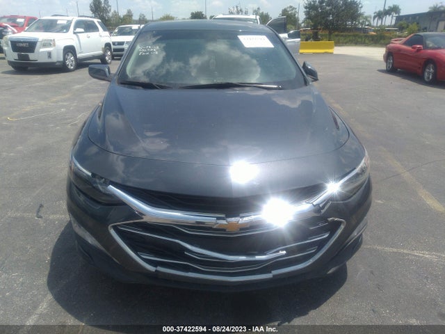 Chevrolet MALIBU LT 2020 1G1ZD5ST4LF032802 Image 12