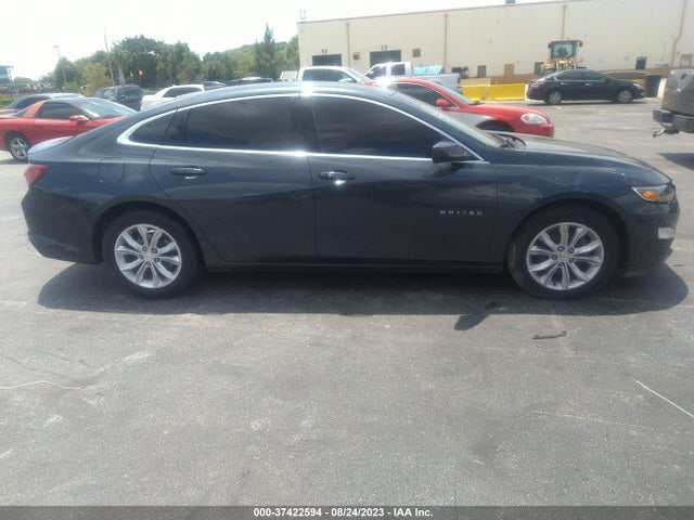 Chevrolet MALIBU LT 2020 1G1ZD5ST4LF032802 Image 13