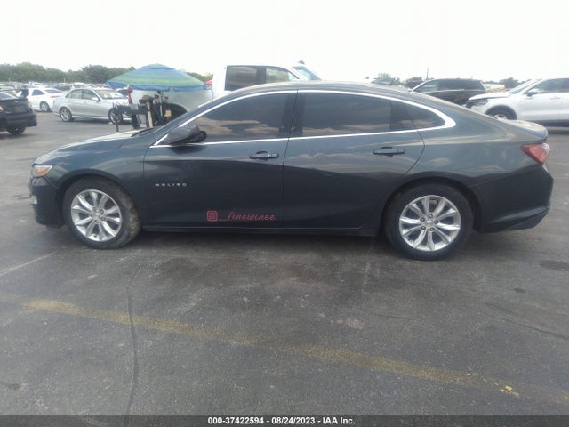 Chevrolet MALIBU LT 2020 1G1ZD5ST4LF032802 Image 14