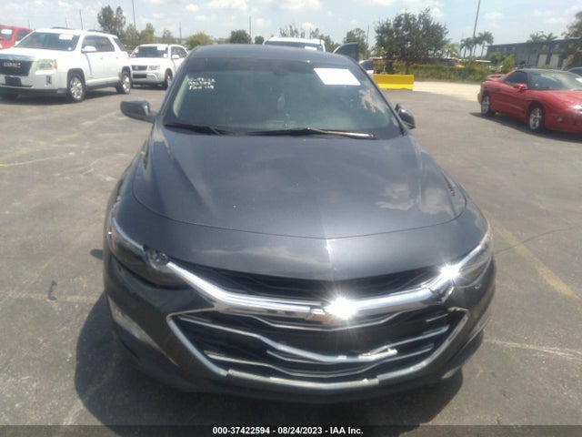 Chevrolet MALIBU LT 2020 1G1ZD5ST4LF032802 Image 6