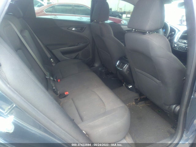 Chevrolet MALIBU LT 2020 1G1ZD5ST4LF032802 Image 8