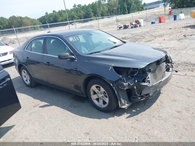 Chevrolet MALIBU LS 2015 1G11B5SL6FF211995 Image 1