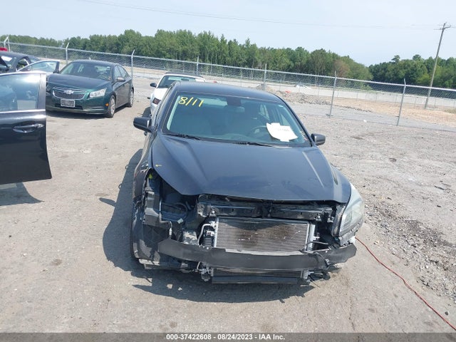 Chevrolet MALIBU LS 2015 1G11B5SL6FF211995 Image 12