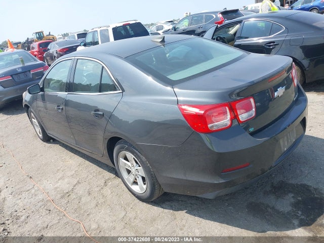 Chevrolet MALIBU LS 2015 1G11B5SL6FF211995 Image 3
