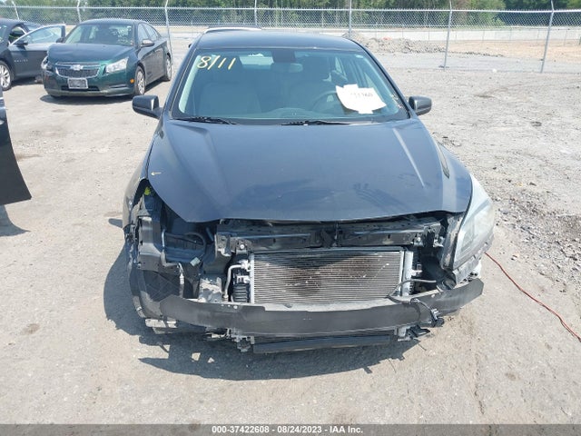 Chevrolet MALIBU LS 2015 1G11B5SL6FF211995 Image 6