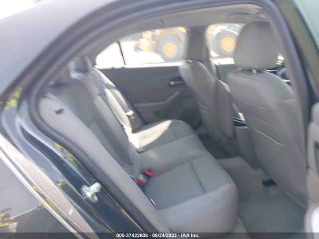 Chevrolet MALIBU LS 2015 1G11B5SL6FF211995 Image 8