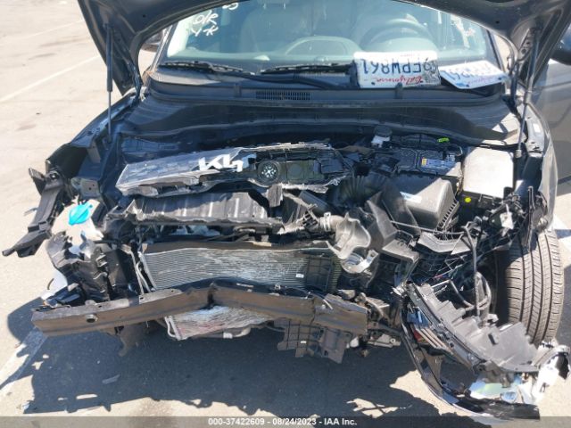 KNDJ23AUXP7878389 KIA SOUL LX