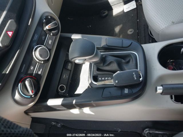 KNDJ23AUXP7878389 KIA SOUL LX