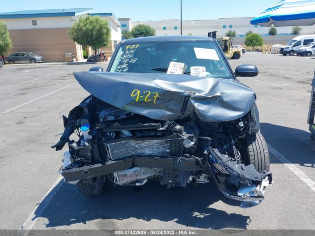 KNDJ23AUXP7878389 KIA SOUL LX