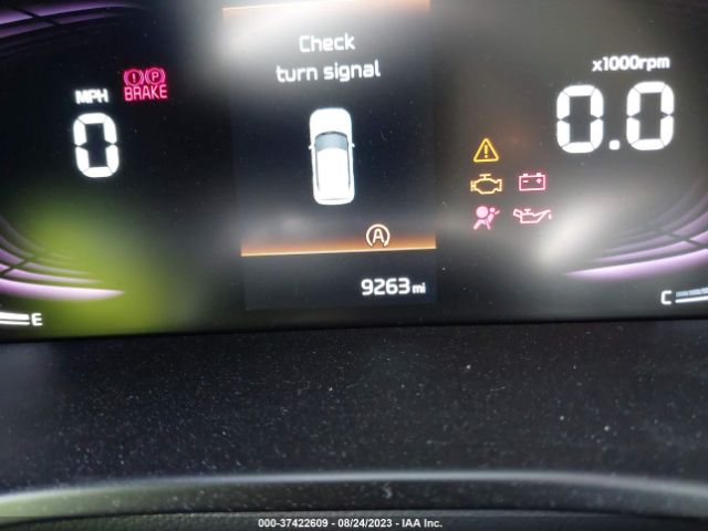 KNDJ23AUXP7878389 KIA SOUL LX