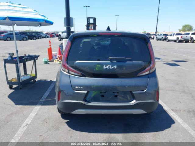 KNDJ23AUXP7878389 KIA SOUL LX