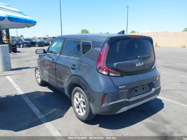 KNDJ23AUXP7878389 KIA SOUL LX