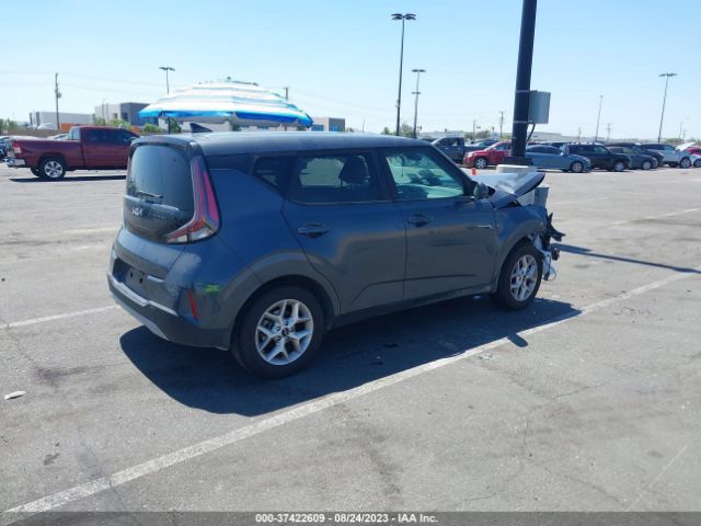KNDJ23AUXP7878389 KIA SOUL LX