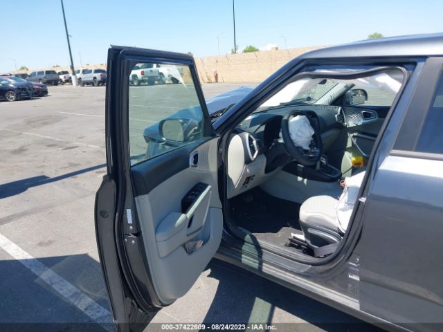KNDJ23AUXP7878389 KIA SOUL LX