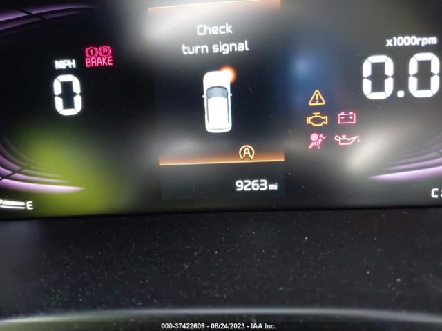 KNDJ23AUXP7878389 KIA SOUL LX
