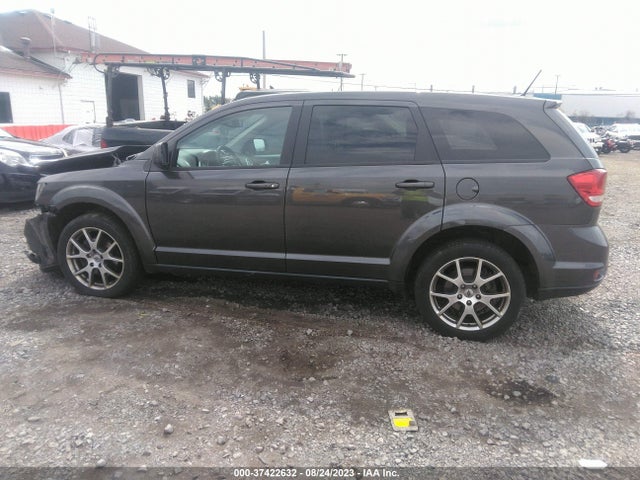 Dodge JOURNEY GT 2018 3C4PDDEG0JT172923 Image 14