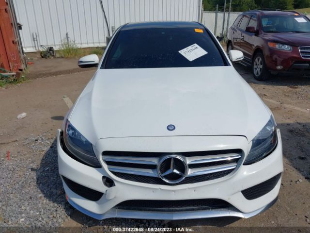 55SWF4JB0HU218791 Mercedes-Benz C-class C 300