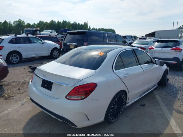 55SWF4JB0HU218791 Mercedes-Benz C-class C 300