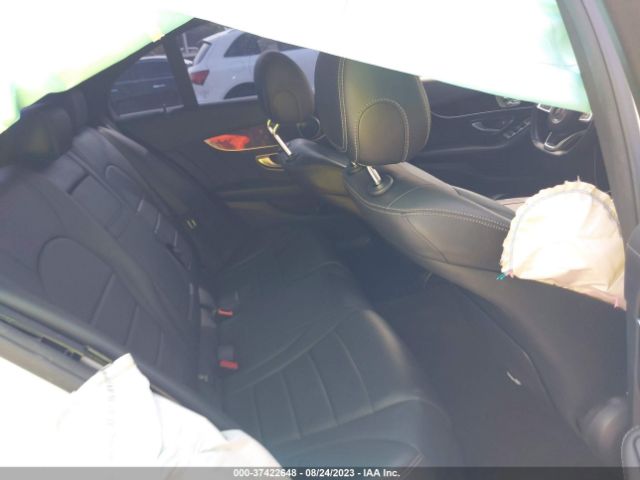55SWF4JB0HU218791 Mercedes-Benz C-class C 300