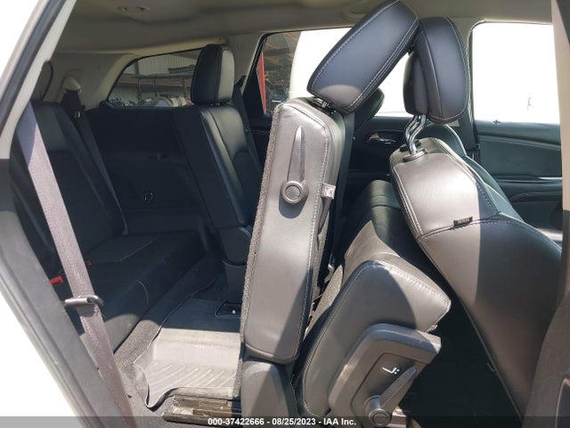 Dodge Journey Crossroad 2019 3C4PDCGB7KT853478 Image 8