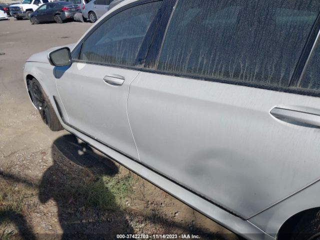 WBA7T2C03MCE65941 BMW 7 Series 740i