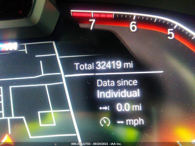 WBA7T2C03MCE65941 BMW 7 Series 740i