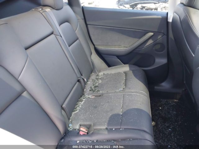 5YJYGAEE3MF155271 Tesla Model Y Long Range