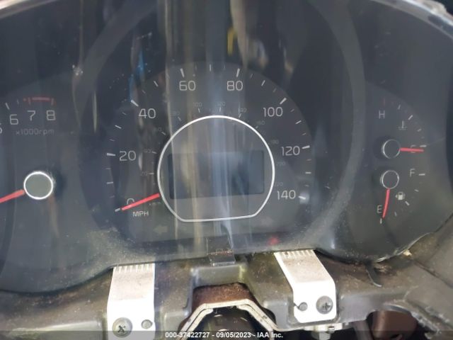 KNDJN2A2XE7002970 KIA Soul Base