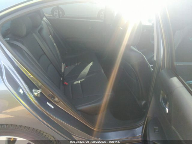 1HGCR3F83EA013958 Honda Accord Sedan Ex-l