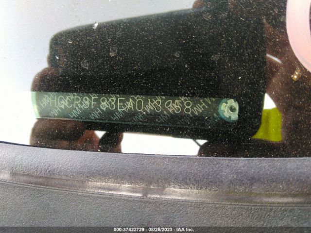 1HGCR3F83EA013958 Honda Accord Sedan Ex-l