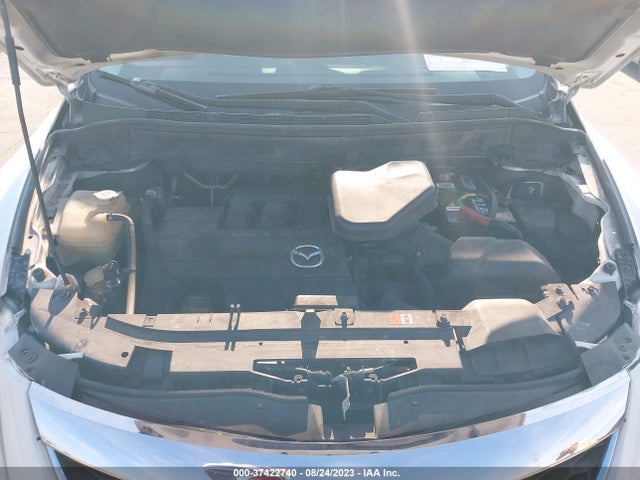 2010 MAZDA CX-9 GRAND TOURING VIN: JM3TB2MA8A0238046