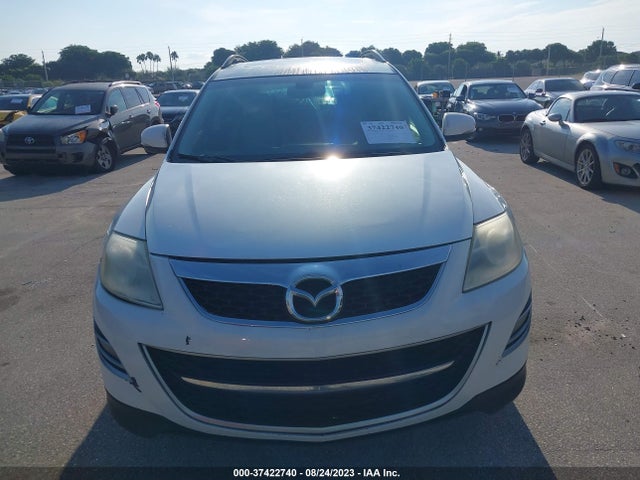 2010 MAZDA CX-9 GRAND TOURING VIN: JM3TB2MA8A0238046