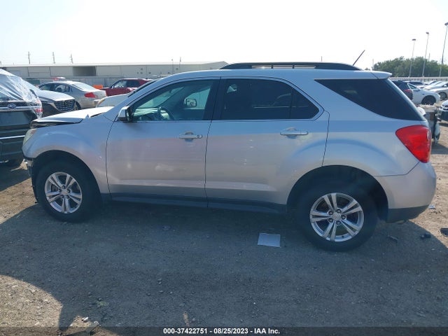 Chevrolet EQUINOX LT 2015 2GNALBEK5F6379991 Image 15