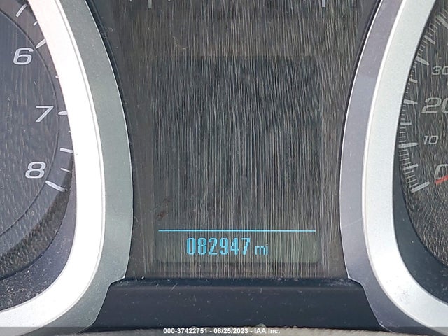 Chevrolet EQUINOX LT 2015 2GNALBEK5F6379991 Image 16