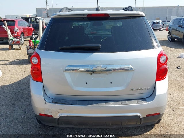 Chevrolet EQUINOX LT 2015 2GNALBEK5F6379991 Image 17
