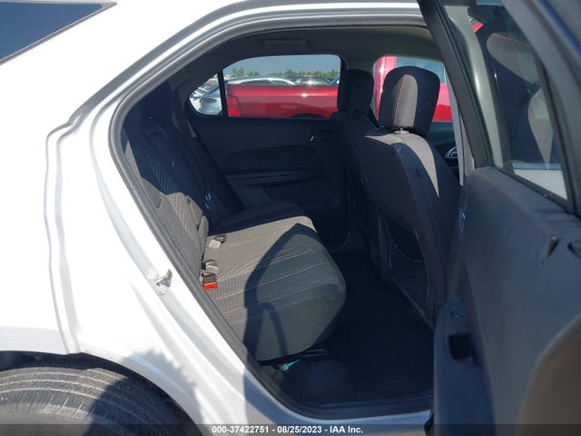 Chevrolet EQUINOX LT 2015 2GNALBEK5F6379991 Image 8